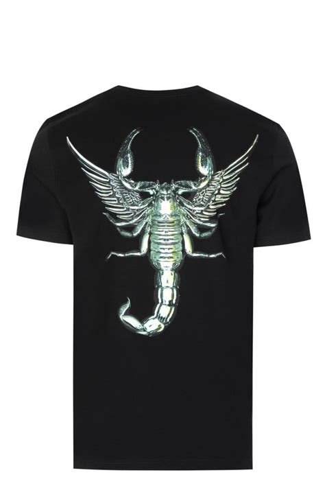 givenchy scorpio t shirt|givenchy t shirts.